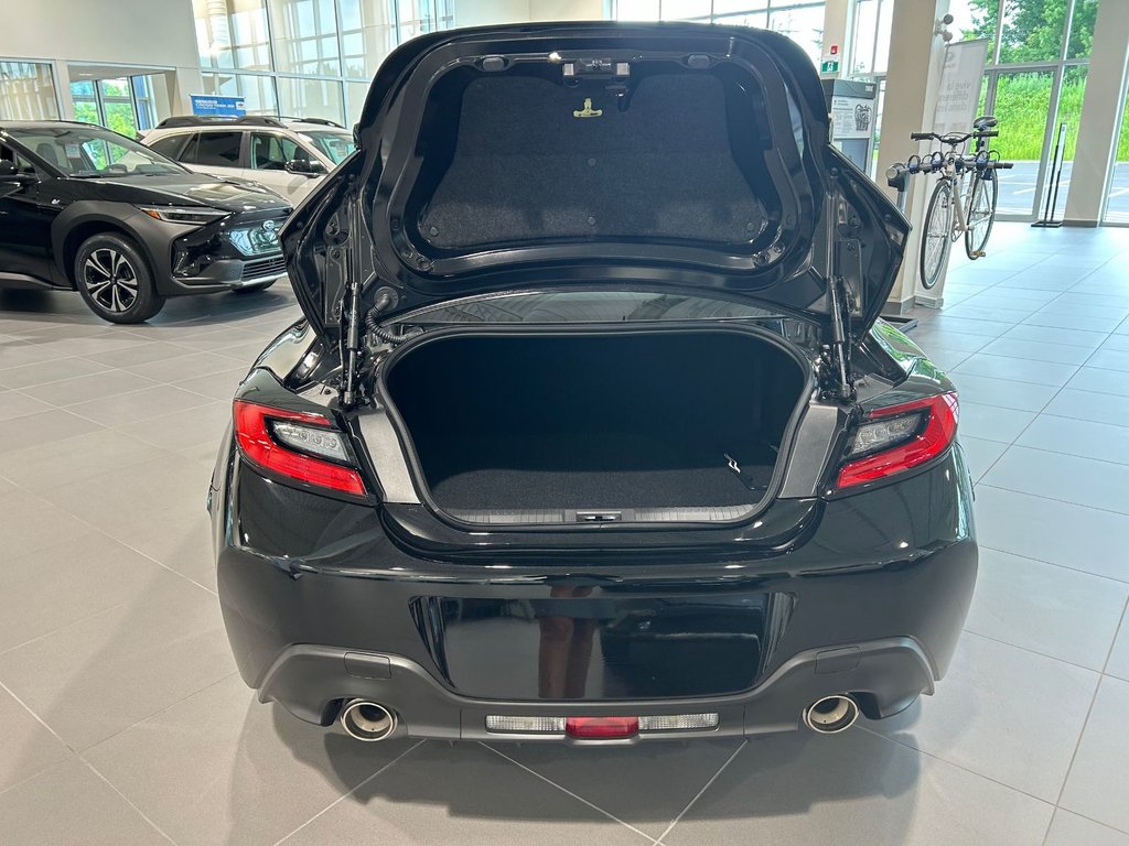 Subaru BRZ  2026 à Charlemagne, Québec - 4 - w1024h768px