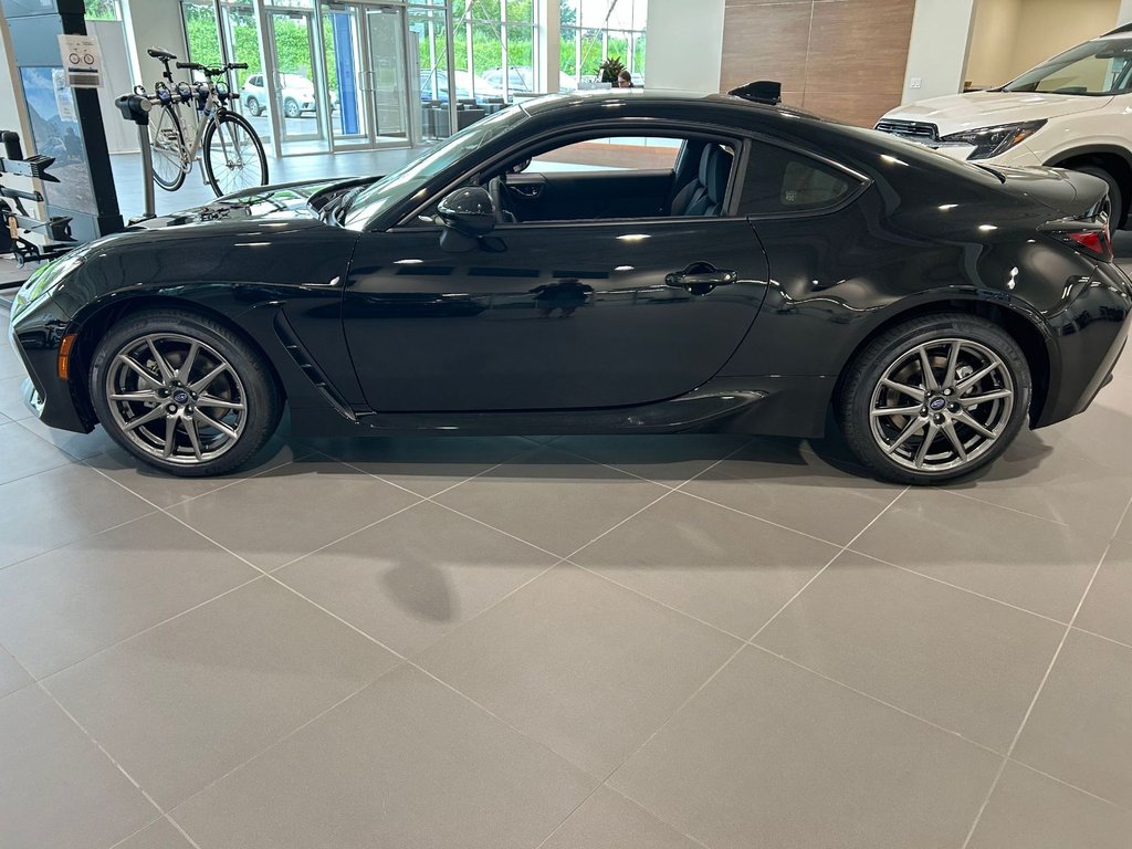 Subaru BRZ  2026 à Charlemagne, Québec - 3 - w1024h768px