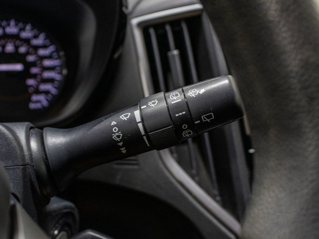 Subaru CROSSTREK COMMODITÉ CONVENIENCE, EYESIGHT, CARPLAY, CAMERA RECUL 2021 à Saint-Jérôme, Québec - 19 - w1024h768px