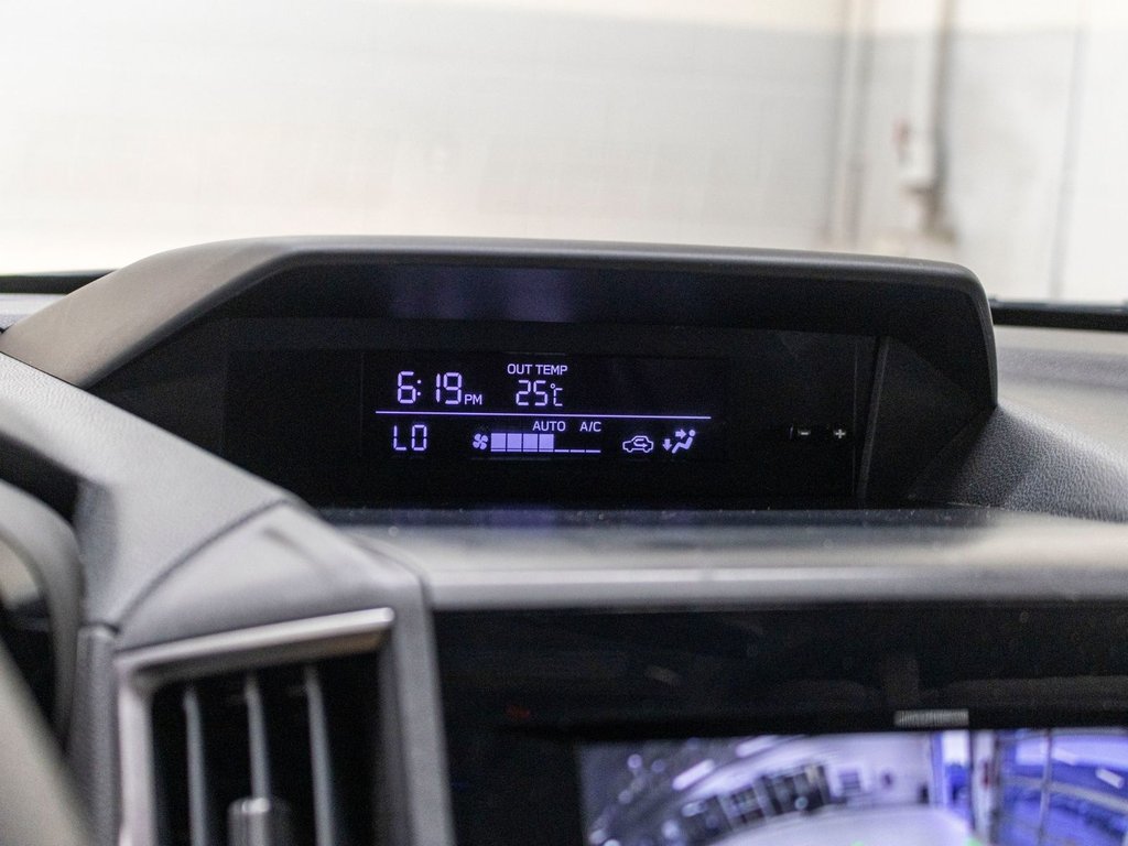 Subaru CROSSTREK COMMODITÉ CONVENIENCE, EYESIGHT, CARPLAY, CAMERA RECUL 2021 à Saint-Jérôme, Québec - 16 - w1024h768px
