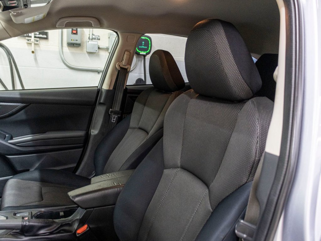 Subaru CROSSTREK COMMODITÉ CONVENIENCE, EYESIGHT, CARPLAY, CAMERA RECUL 2021 à Saint-Jérôme, Québec - 24 - w1024h768px