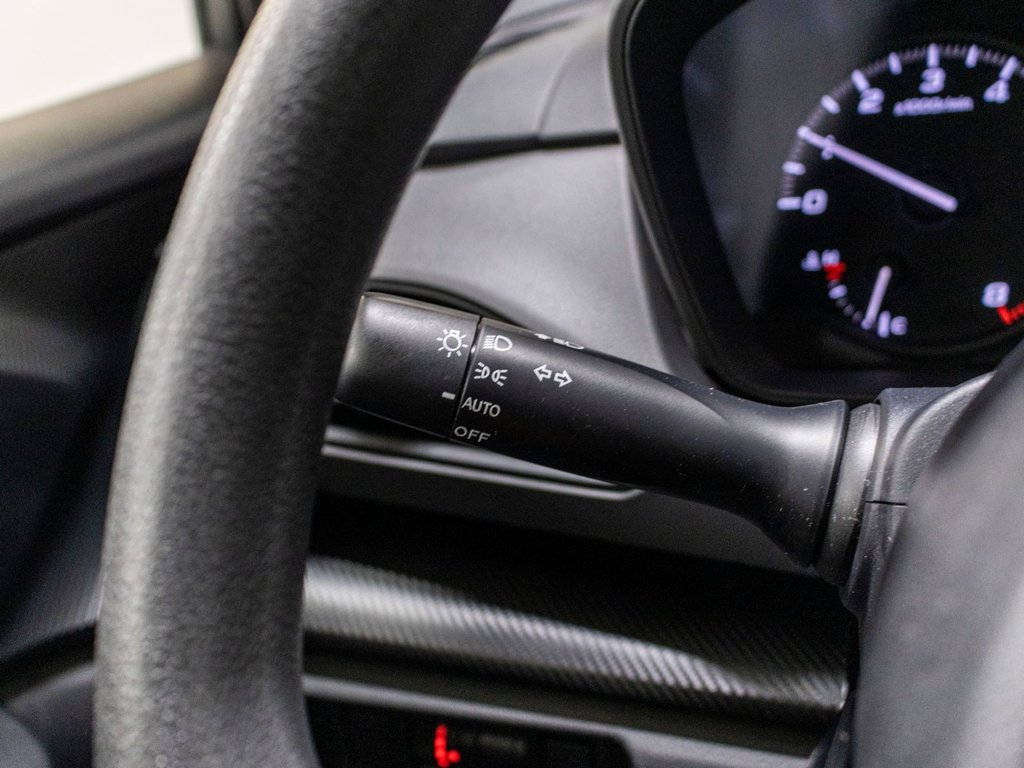 2024 Subaru CROSSTREK COMMODITÉ CONVENIENCE, EYESIGHT, CARPLAY, BANCS CHAUFF, CAM in Charlemagne, Quebec - 17 - w1024h768px