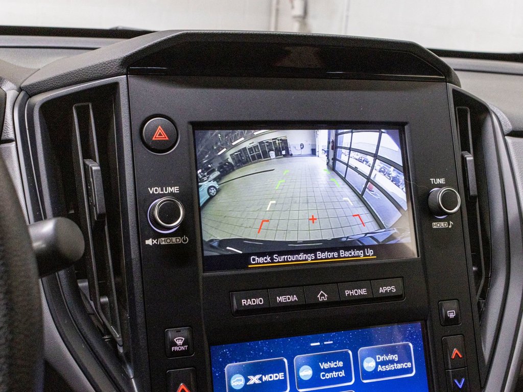 2024 Subaru CROSSTREK COMMODITÉ CONVENIENCE, EYESIGHT, CARPLAY, BANCS CHAUFF, CAM in Charlemagne, Quebec - 15 - w1024h768px