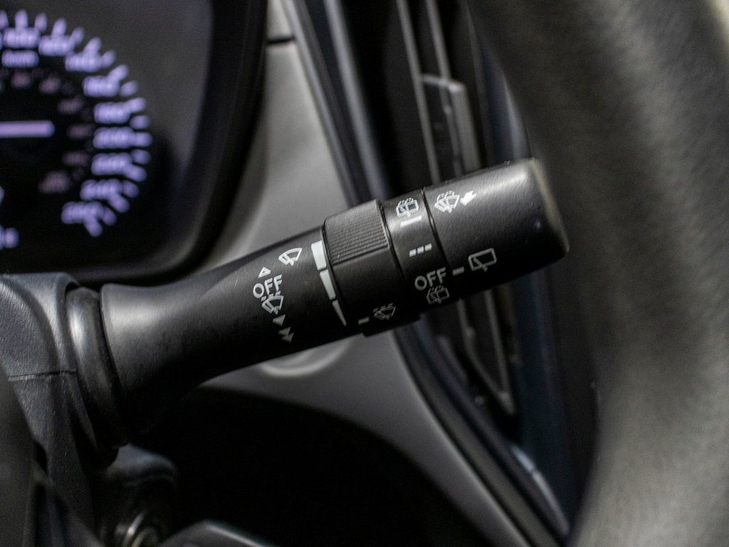 2024 Subaru CROSSTREK COMMODITÉ CONVENIENCE, EYESIGHT, CARPLAY, BANCS CHAUFF, CAM in Charlemagne, Quebec - 18 - w1024h768px