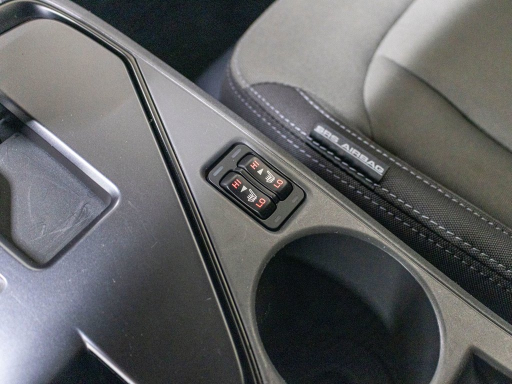 2024 Subaru CROSSTREK COMMODITÉ CONVENIENCE, EYESIGHT, CARPLAY, BANCS CHAUFF, CAM in Charlemagne, Quebec - 14 - w1024h768px