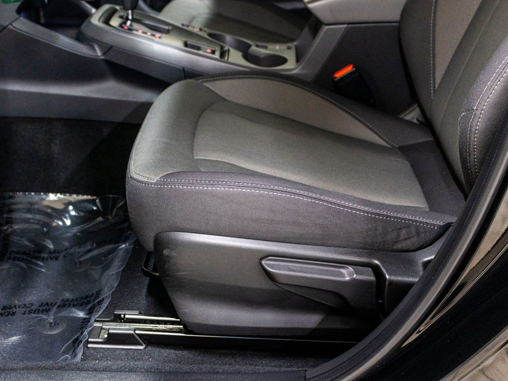 2024 Subaru CROSSTREK COMMODITÉ CONVENIENCE, EYESIGHT, CARPLAY, BANCS CHAUFF, CAM in Charlemagne, Quebec - 22 - w1024h768px