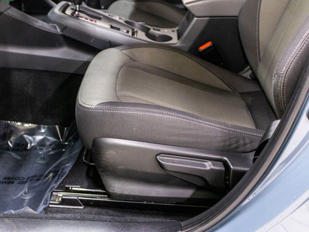 Subaru CROSSTREK COMMODITÉ CONVENIENCE, EYESIGHT, CARPLAY, BANCS CHAUFF, CAM 2024 à Saint-Jérôme, Québec - 23 - w1024h768px