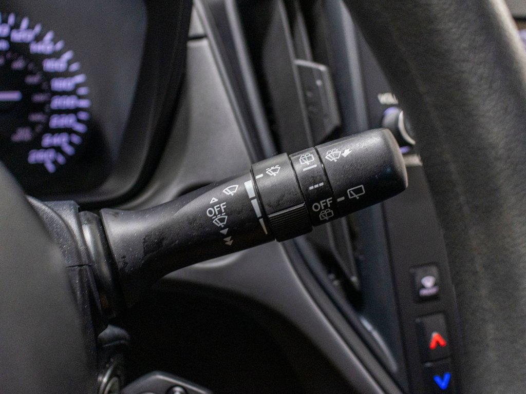 Subaru CROSSTREK COMMODITÉ CONVENIENCE, EYESIGHT, CARPLAY, BANCS CHAUFF, CAM 2024 à Saint-Jérôme, Québec - 19 - w1024h768px