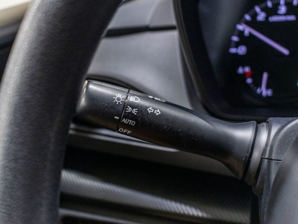 Subaru CROSSTREK COMMODITÉ CONVENIENCE, EYESIGHT, CARPLAY, BANCS CHAUFF, CAM 2024 à Saint-Jérôme, Québec - 18 - w1024h768px