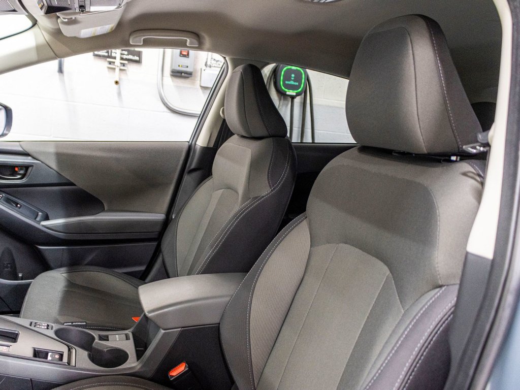 Subaru CROSSTREK COMMODITÉ CONVENIENCE, EYESIGHT, CARPLAY, BANCS CHAUFF, CAM 2024 à Saint-Jérôme, Québec - 24 - w1024h768px