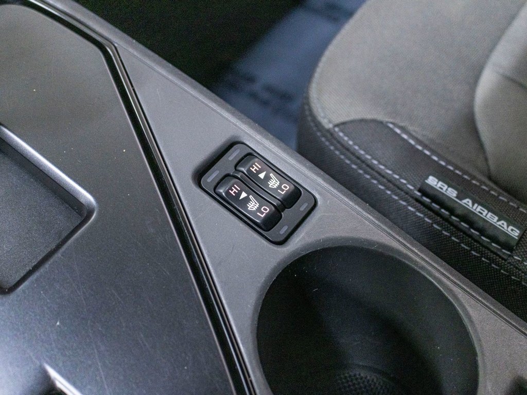 Subaru CROSSTREK COMMODITÉ CONVENIENCE, EYESIGHT, CARPLAY, BANCS CHAUFF, CAM 2024 à Saint-Jérôme, Québec - 14 - w1024h768px