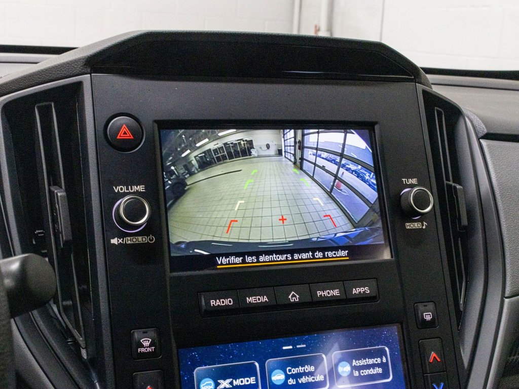 Subaru CROSSTREK COMMODITÉ CONVENIENCE, EYESIGHT, CARPLAY, BANCS CHAUFF, CAM 2024 à Saint-Jérôme, Québec - 16 - w1024h768px