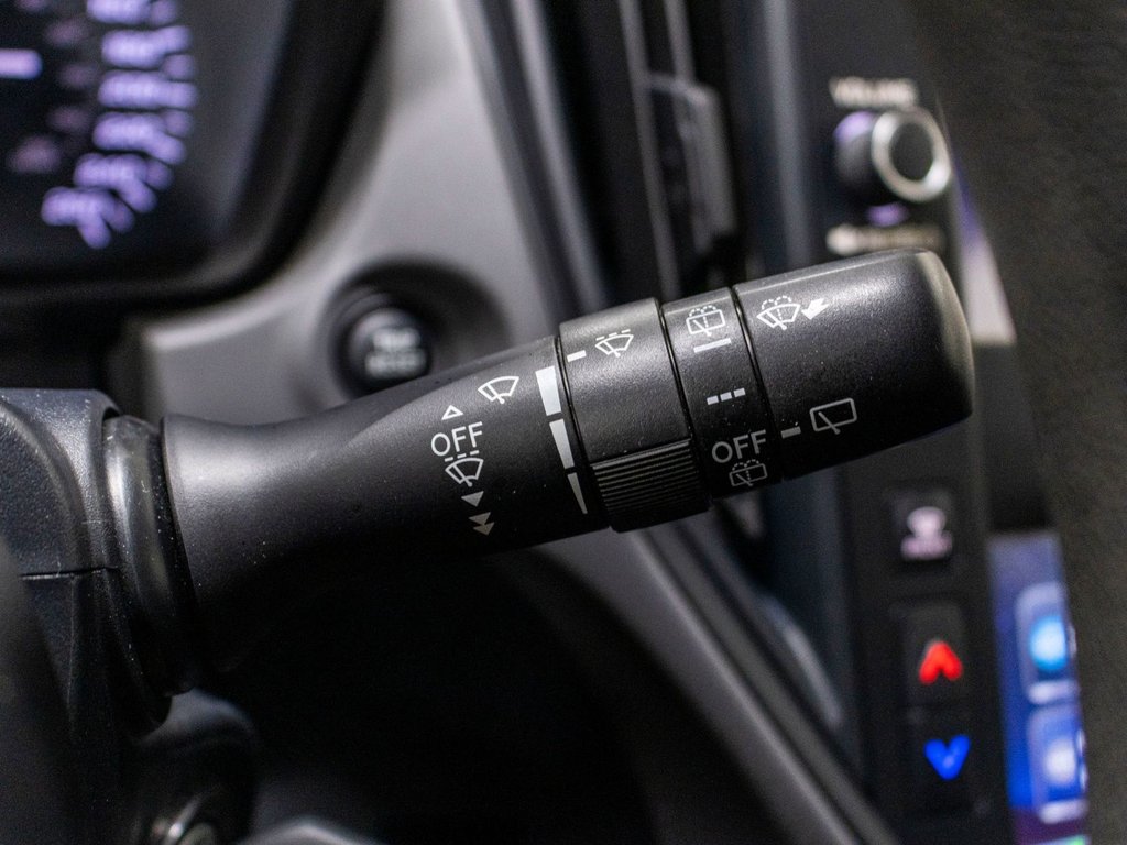 Subaru CROSSTREK COMMODITÉ CONVENIENCE, EYESIGHT, CARPLAY, BANCS CHAUFF, CAM 2024 à Saint-Jérôme, Québec - 19 - w1024h768px