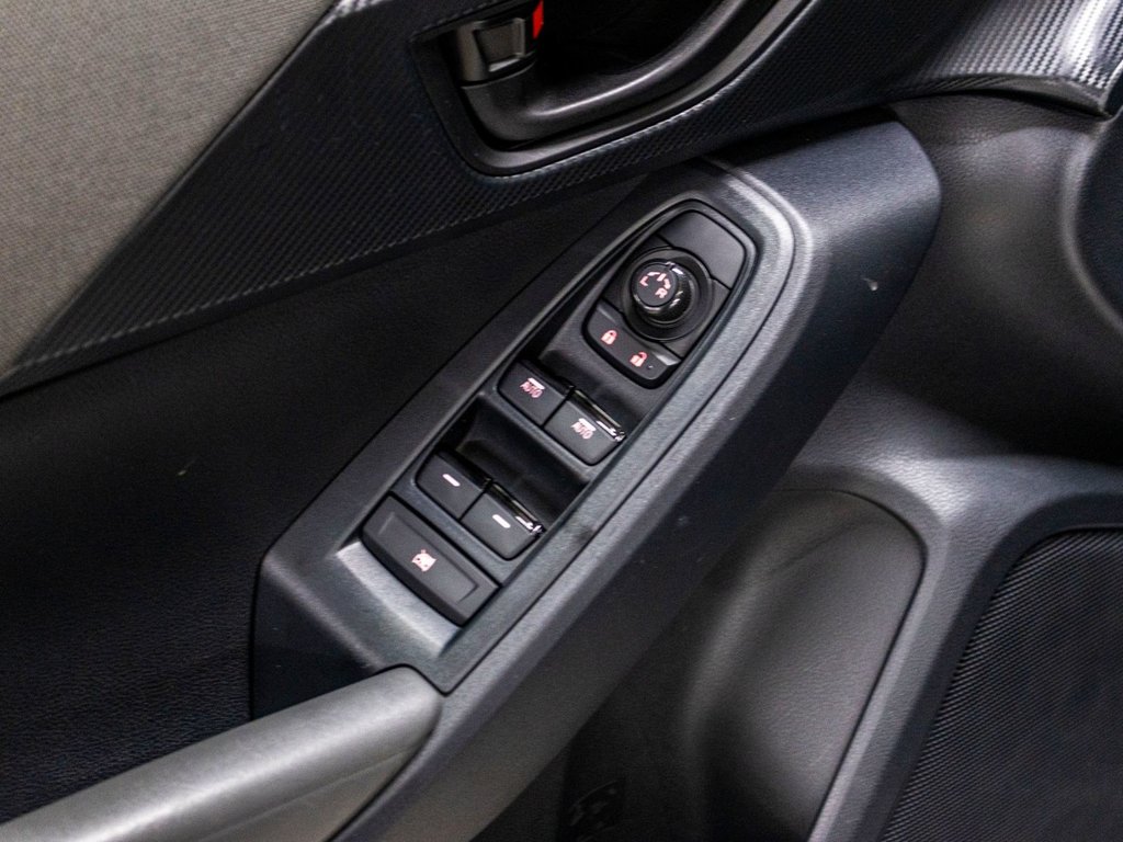 Subaru CROSSTREK COMMODITÉ CONVENIENCE, EYESIGHT, CARPLAY, BANCS CHAUFF, CAM 2024 à Saint-Jérôme, Québec - 26 - w1024h768px