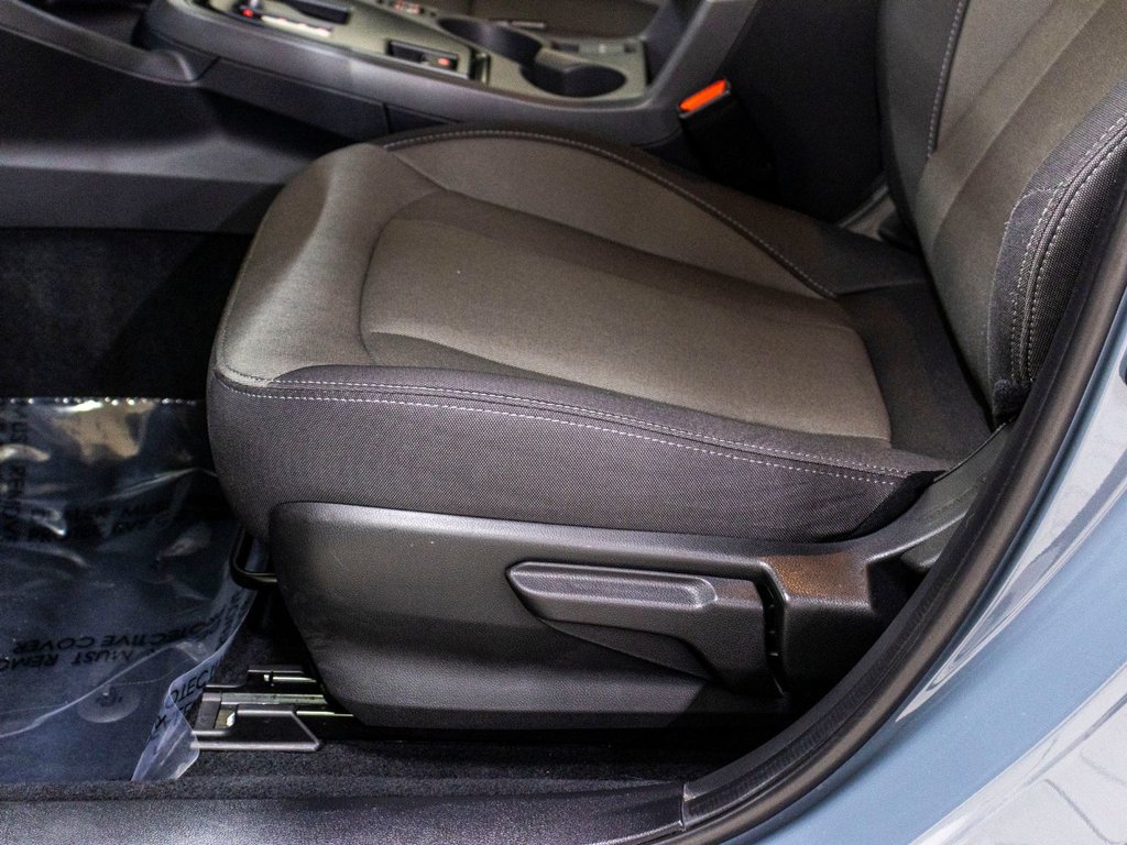 Subaru CROSSTREK COMMODITÉ CONVENIENCE, EYESIGHT, CARPLAY, BANCS CHAUFF, CAM 2024 à Saint-Jérôme, Québec - 23 - w1024h768px