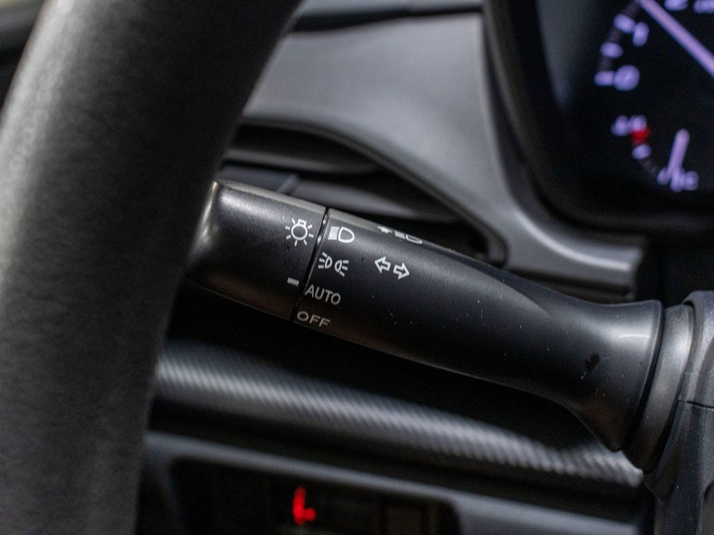 Subaru CROSSTREK COMMODITÉ CONVENIENCE, EYESIGHT, CARPLAY, BANCS CHAUFF, CAM 2024 à Saint-Jérôme, Québec - 18 - w1024h768px