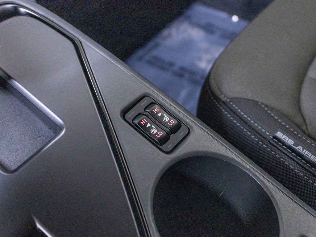 Subaru CROSSTREK COMMODITÉ CONVENIENCE, EYESIGHT, CARPLAY, BANCS CHAUFF, CAM 2024 à Saint-Jérôme, Québec - 14 - w1024h768px