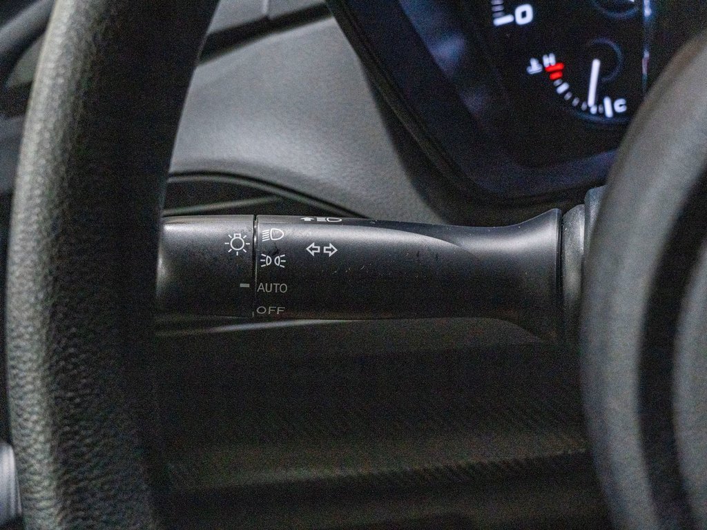 Subaru CROSSTREK COMMODITÉ CONVENIENCE, EYESIGHT, CARPLAY, BANCS CHAUFF, CAM 2024 à Saint-Jérôme, Québec - 17 - w1024h768px