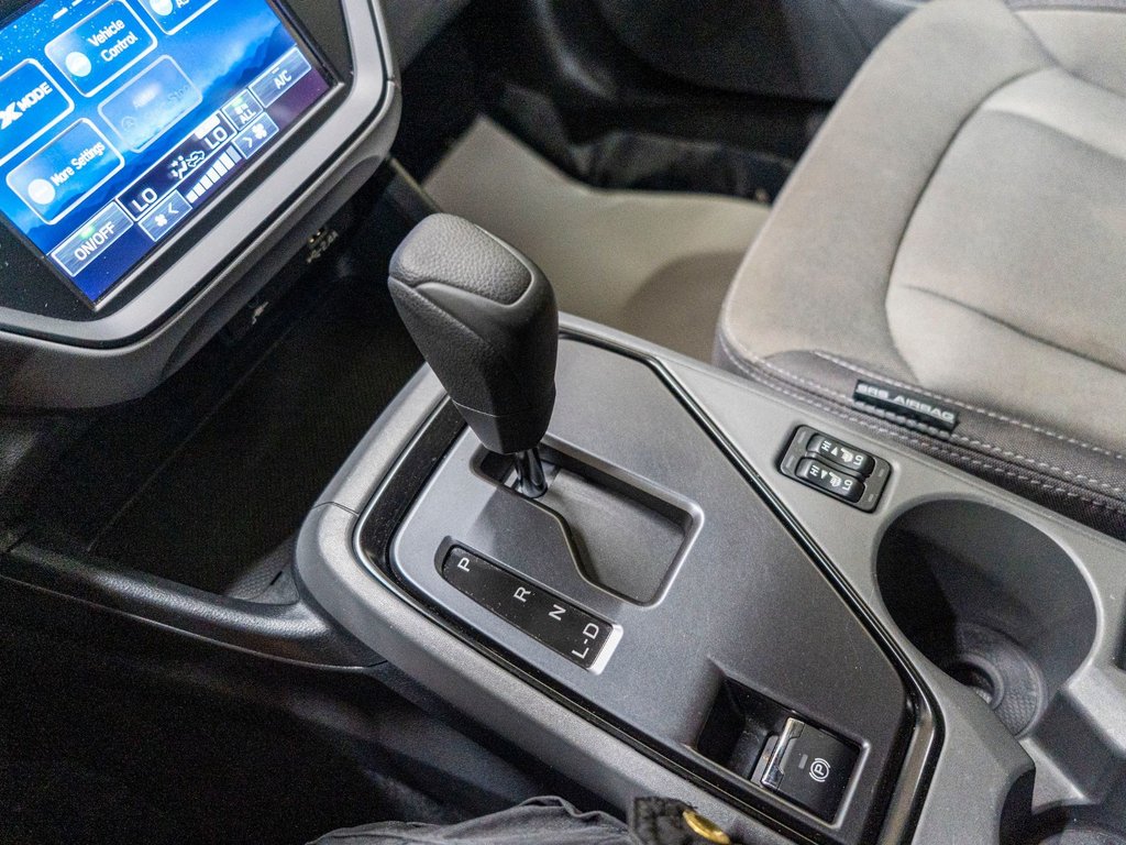 Subaru CROSSTREK COMMODITÉ CONVENIENCE, EYESIGHT, CARPLAY, BANCS CHAUFF, CAM 2024 à Saint-Jérôme, Québec - 13 - w1024h768px