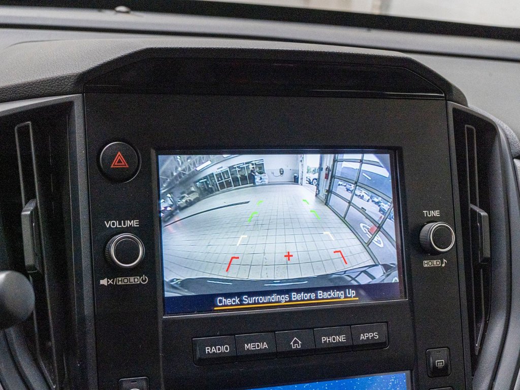 Subaru CROSSTREK COMMODITÉ CONVENIENCE, EYESIGHT, CARPLAY, BANCS CHAUFF, CAM 2024 à Saint-Jérôme, Québec - 15 - w1024h768px