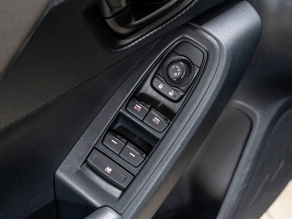 Subaru CROSSTREK COMMODITÉ CONVENIENCE, EYESIGHT, CARPLAY, BANCS CHAUFF, CAM 2024 à Saint-Jérôme, Québec - 23 - w1024h768px