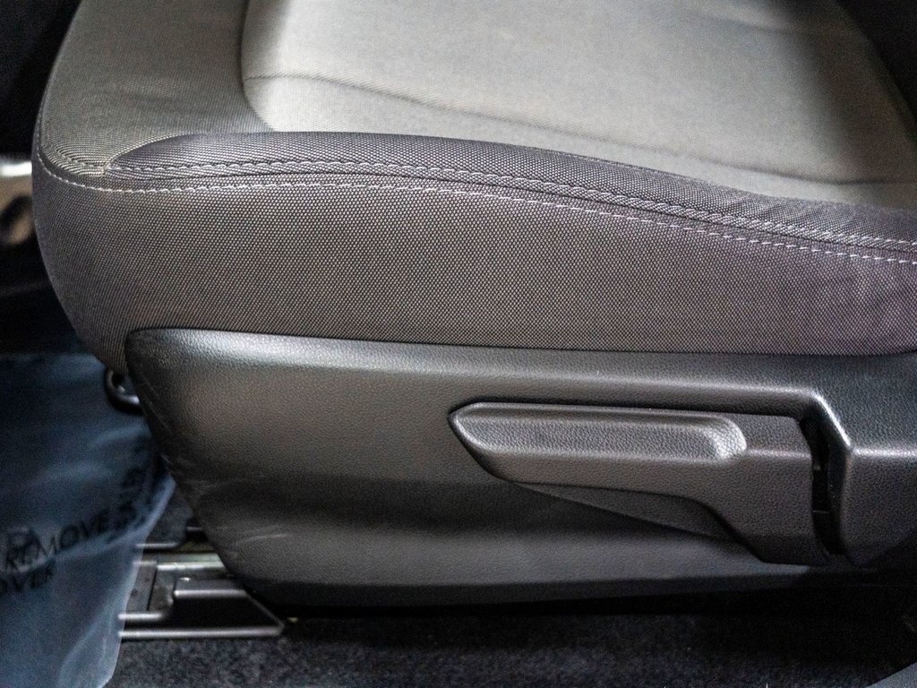 Subaru CROSSTREK COMMODITÉ CONVENIENCE, EYESIGHT, CARPLAY, BANCS CHAUFF, CAM 2024 à Saint-Jérôme, Québec - 21 - w1024h768px