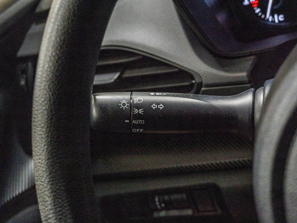 Subaru CROSSTREK COMMODITÉ CONVENIENCE, EYESIGHT, CARPLAY, BANCS CHAUFF, CAM 2024 à Charlemagne, Québec - 16 - w1024h768px