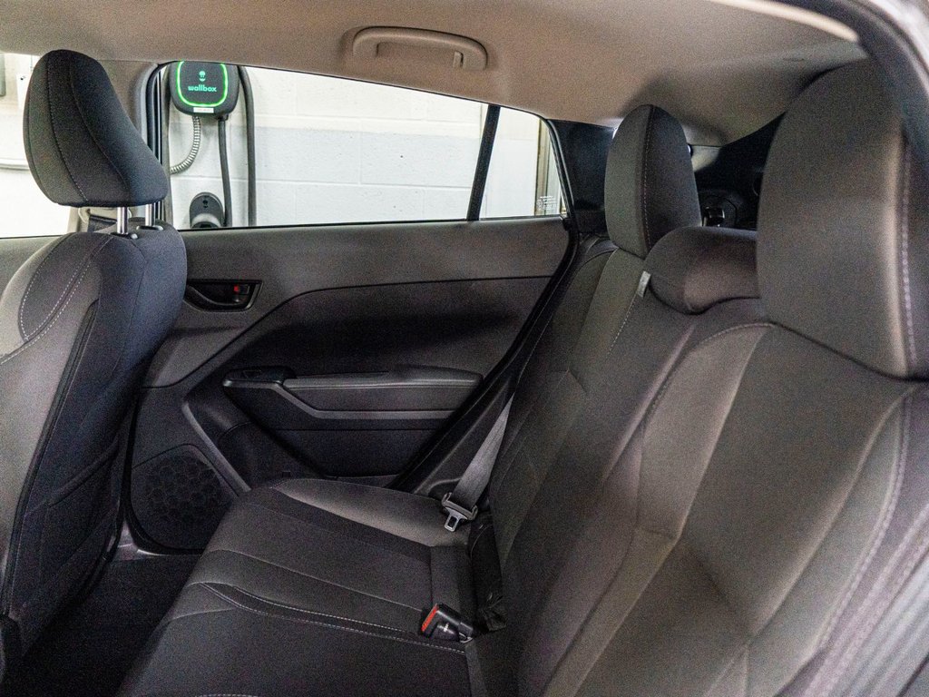 Subaru CROSSTREK COMMODITÉ CONVENIENCE, EYESIGHT, CARPLAY, BANCS CHAUFF, CAM 2024 à Charlemagne, Québec - 23 - w1024h768px