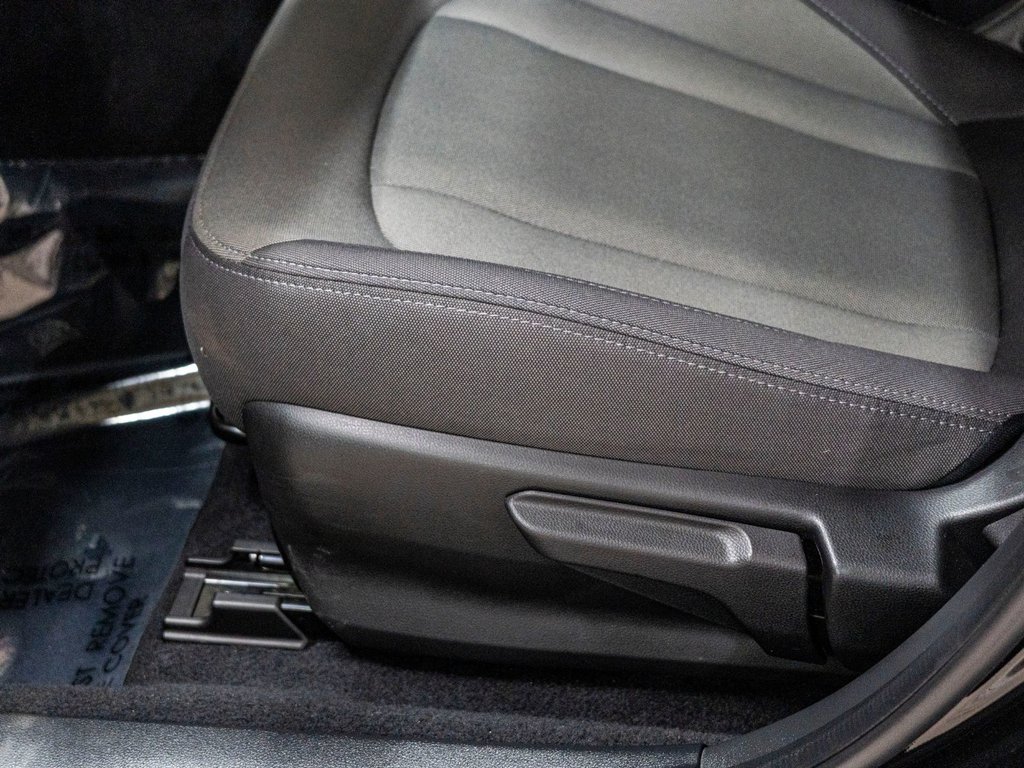 Subaru CROSSTREK COMMODITÉ CONVENIENCE, EYESIGHT, CARPLAY, BANCS CHAUFF, CAM 2024 à Charlemagne, Québec - 20 - w1024h768px