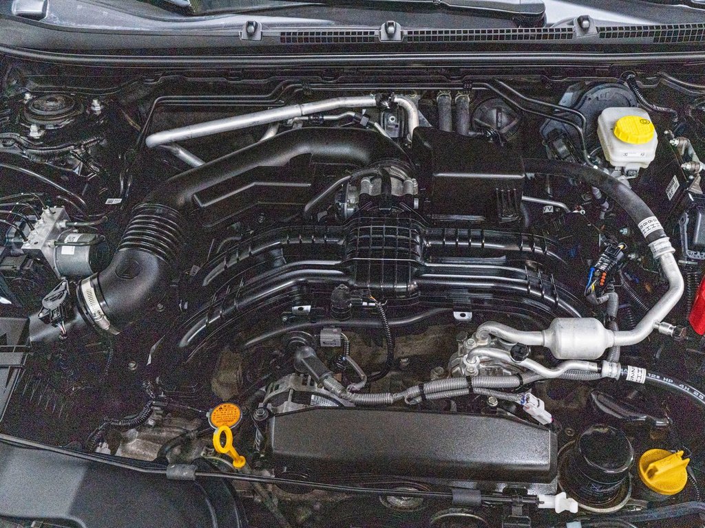 Subaru CROSSTREK COMMODITÉ CONVENIENCE, EYESIGHT, CARPLAY, BANCS CHAUFF, CAM 2024 à Charlemagne, Québec - 31 - w1024h768px