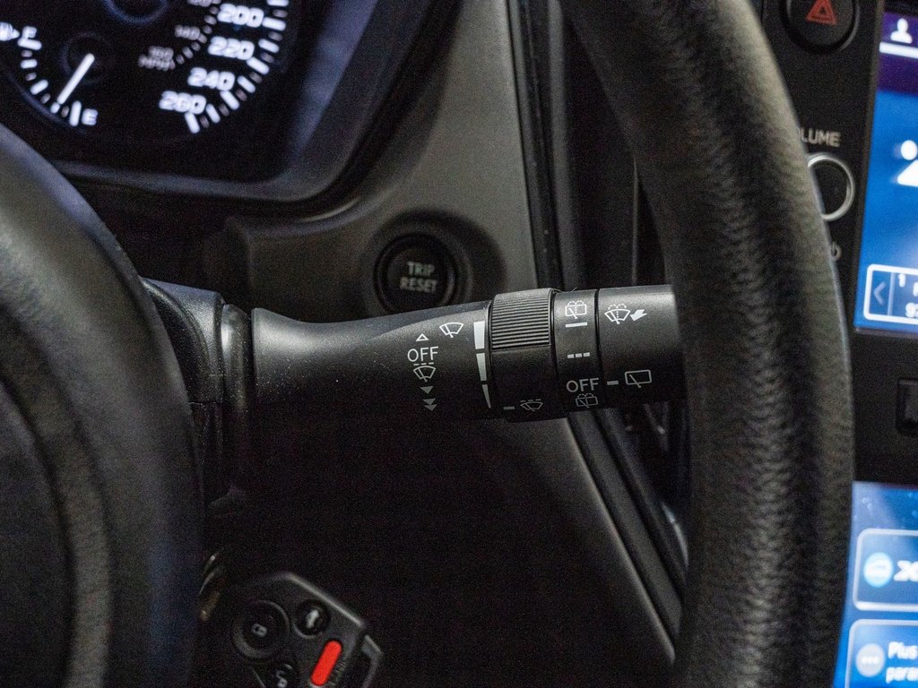 Subaru CROSSTREK COMMODITÉ CONVENIENCE, EYESIGHT, CARPLAY, BANCS CHAUFF, CAM 2024 à Charlemagne, Québec - 17 - w1024h768px