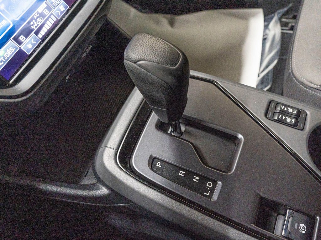 Subaru CROSSTREK COMMODITÉ CONVENIENCE, EYESIGHT, CARPLAY, BANCS CHAUFF, CAM 2024 à Charlemagne, Québec - 12 - w1024h768px