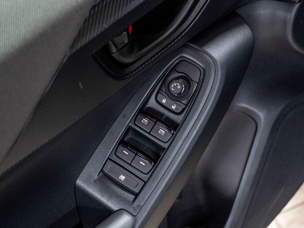 Subaru CROSSTREK COMMODITÉ CONVENIENCE, EYESIGHT, CARPLAY, BANCS CHAUFF, CAM 2024 à Charlemagne, Québec - 22 - w1024h768px