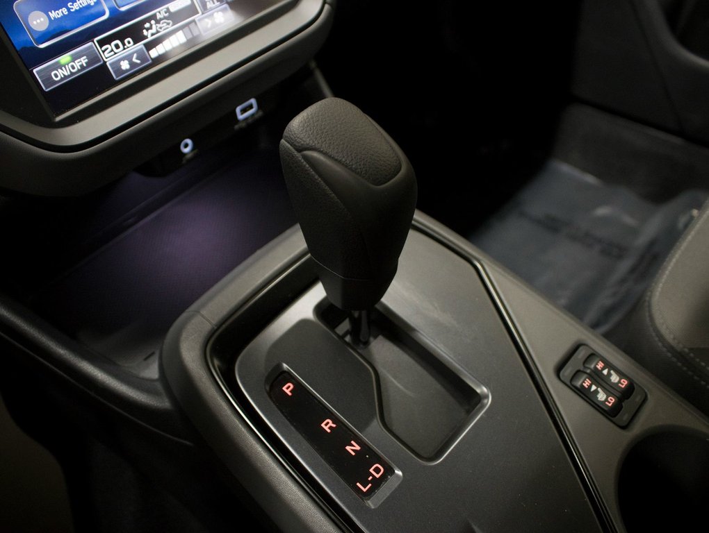 2024 Subaru CROSSTREK COMMODITÉ CONVENIENCE, EYESIGHT, CARPLAY, BANCS CHAUFF, CAM in Saint-Jérôme, Quebec - 13 - w1024h768px