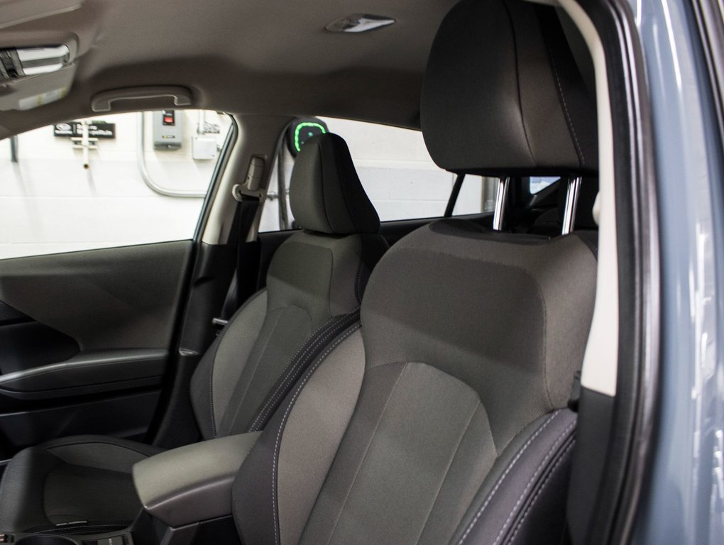 2024 Subaru CROSSTREK COMMODITÉ CONVENIENCE, EYESIGHT, CARPLAY, BANCS CHAUFF, CAM in Saint-Jérôme, Quebec - 22 - w1024h768px