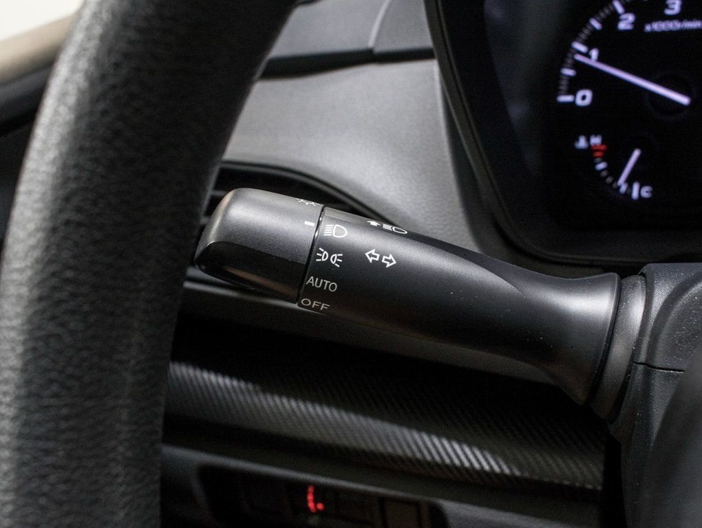 2024 Subaru CROSSTREK COMMODITÉ CONVENIENCE, EYESIGHT, CARPLAY, BANCS CHAUFF, CAM in Saint-Jérôme, Quebec - 16 - w1024h768px
