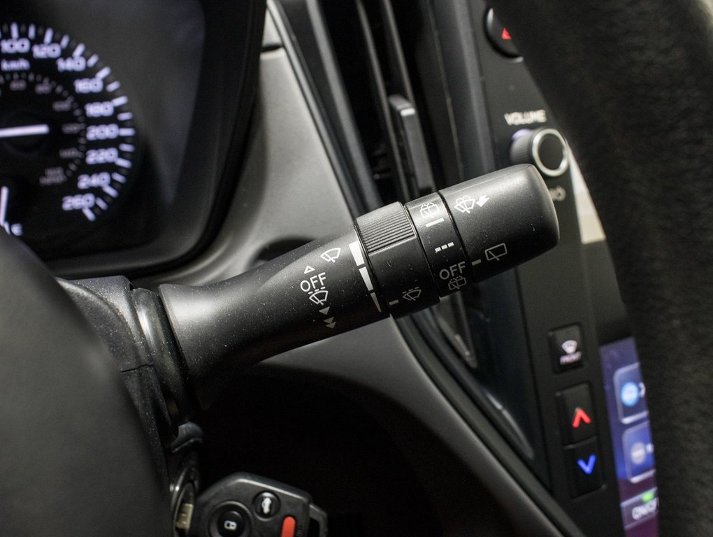 2024 Subaru CROSSTREK COMMODITÉ CONVENIENCE, EYESIGHT, CARPLAY, BANCS CHAUFF, CAM in Saint-Jérôme, Quebec - 17 - w1024h768px