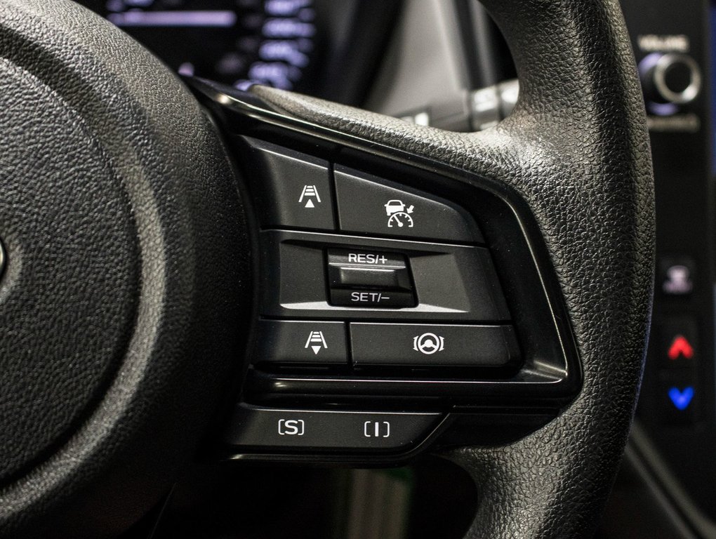 2024 Subaru CROSSTREK COMMODITÉ CONVENIENCE, EYESIGHT, CARPLAY, BANCS CHAUFF, CAM in Saint-Jérôme, Quebec - 11 - w1024h768px