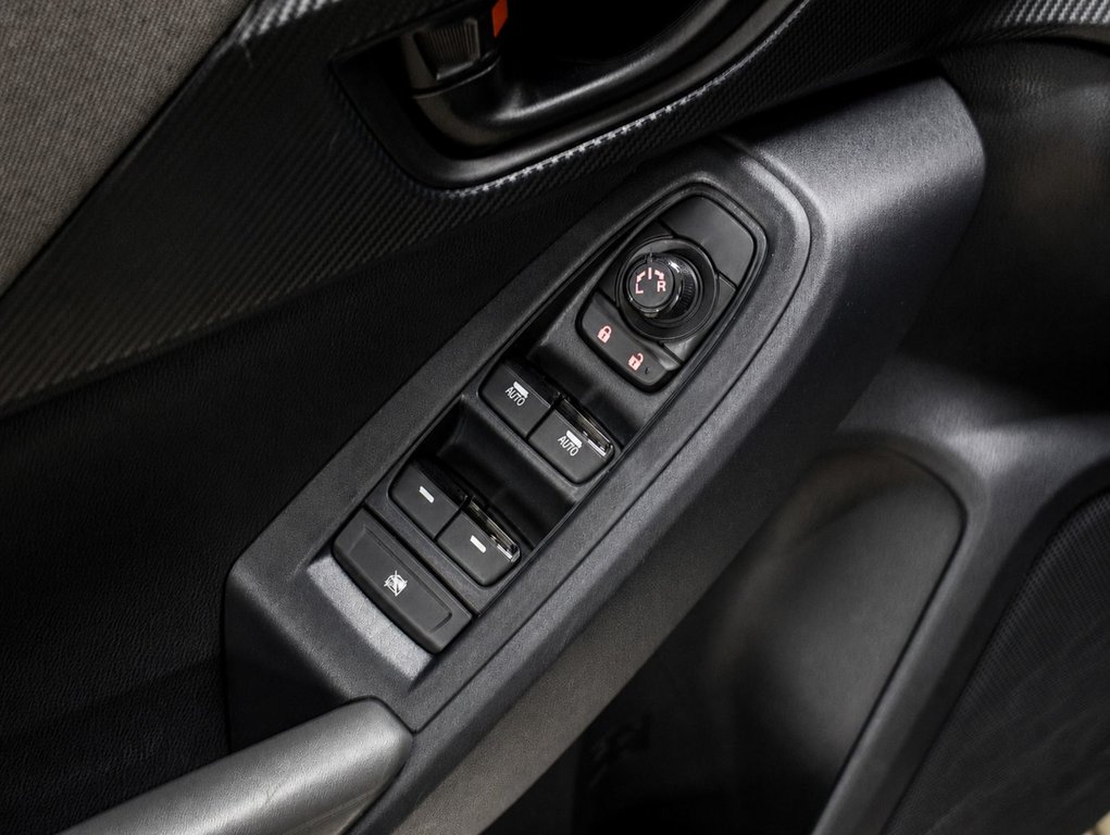2024 Subaru CROSSTREK COMMODITÉ CONVENIENCE, EYESIGHT, CARPLAY, BANCS CHAUFF, CAM in Saint-Jérôme, Quebec - 24 - w1024h768px