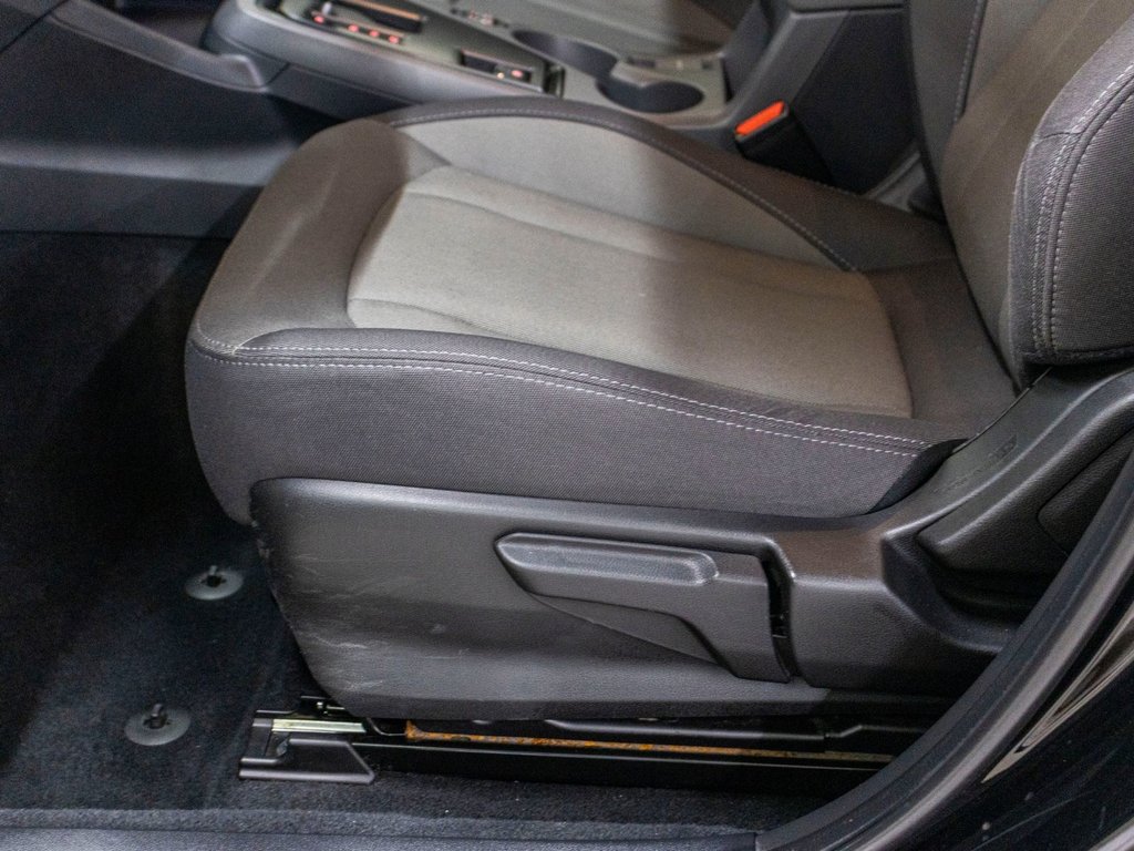 Subaru CROSSTREK COMMODITÉ CONVENIENCE, EYESIGHT, CARPLAY, BANCS CHAUFF, CAM 2024 à Charlemagne, Québec - 23 - w1024h768px