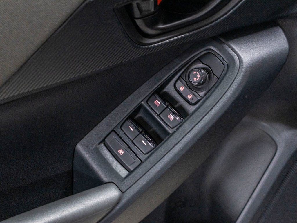 Subaru CROSSTREK COMMODITÉ CONVENIENCE, EYESIGHT, CARPLAY, BANCS CHAUFF, CAM 2024 à Charlemagne, Québec - 26 - w1024h768px