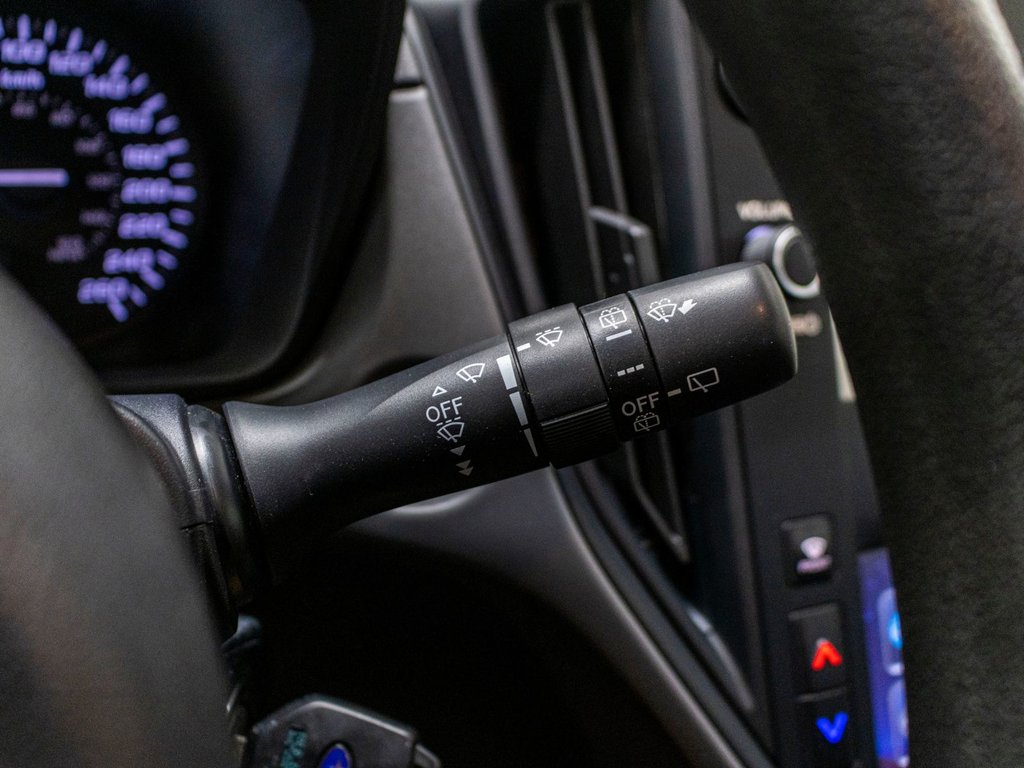 Subaru CROSSTREK COMMODITÉ CONVENIENCE, EYESIGHT, CARPLAY, BANCS CHAUFF, CAM 2024 à Charlemagne, Québec - 19 - w1024h768px