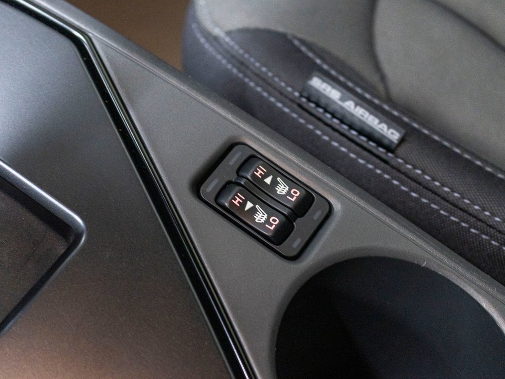Subaru CROSSTREK COMMODITÉ CONVENIENCE, EYESIGHT, CARPLAY, BANCS CHAUFF, CAM 2024 à Charlemagne, Québec - 15 - w1024h768px