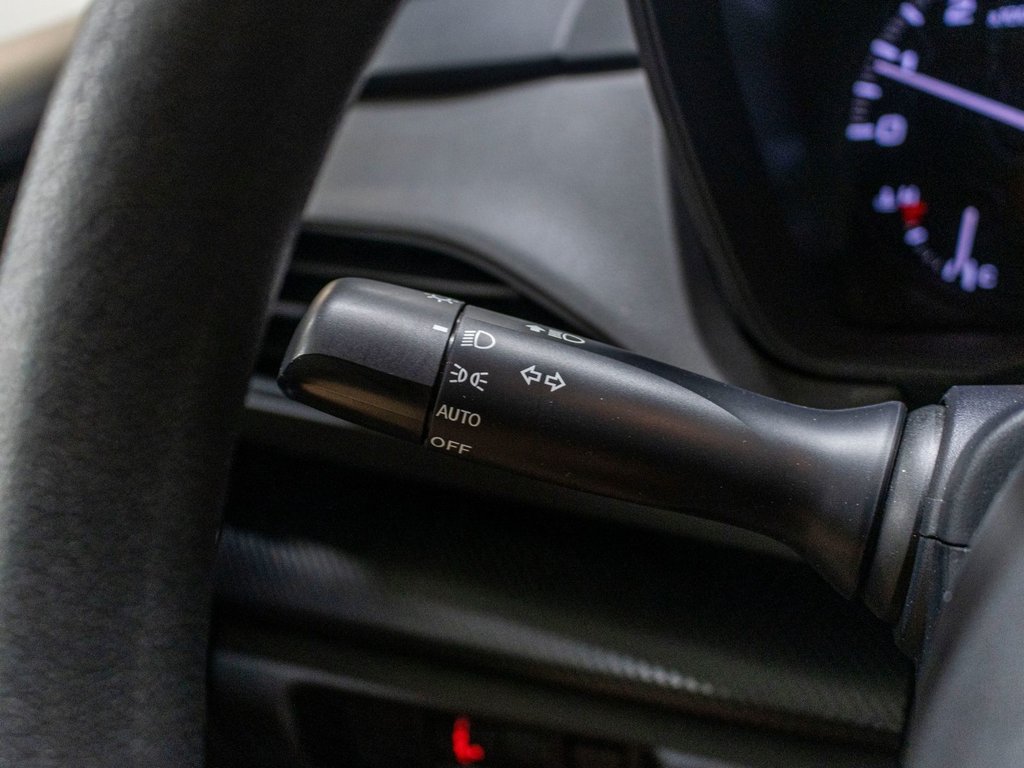 Subaru CROSSTREK COMMODITÉ CONVENIENCE, EYESIGHT, CARPLAY, BANCS CHAUFF, CAM 2024 à Charlemagne, Québec - 18 - w1024h768px