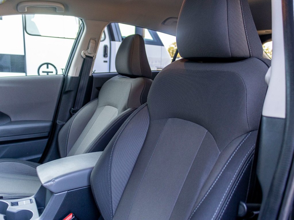 Subaru CROSSTREK COMMODITÉ CONVENIENCE, EYESIGHT, CARPLAY, BANCS CHAUFF, CAM 2024 à Saint-Jérôme, Québec - 23 - w1024h768px