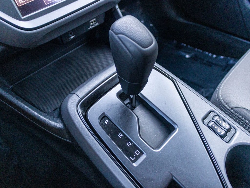 Subaru CROSSTREK COMMODITÉ CONVENIENCE, EYESIGHT, CARPLAY, BANCS CHAUFF, CAM 2024 à Saint-Jérôme, Québec - 13 - w1024h768px