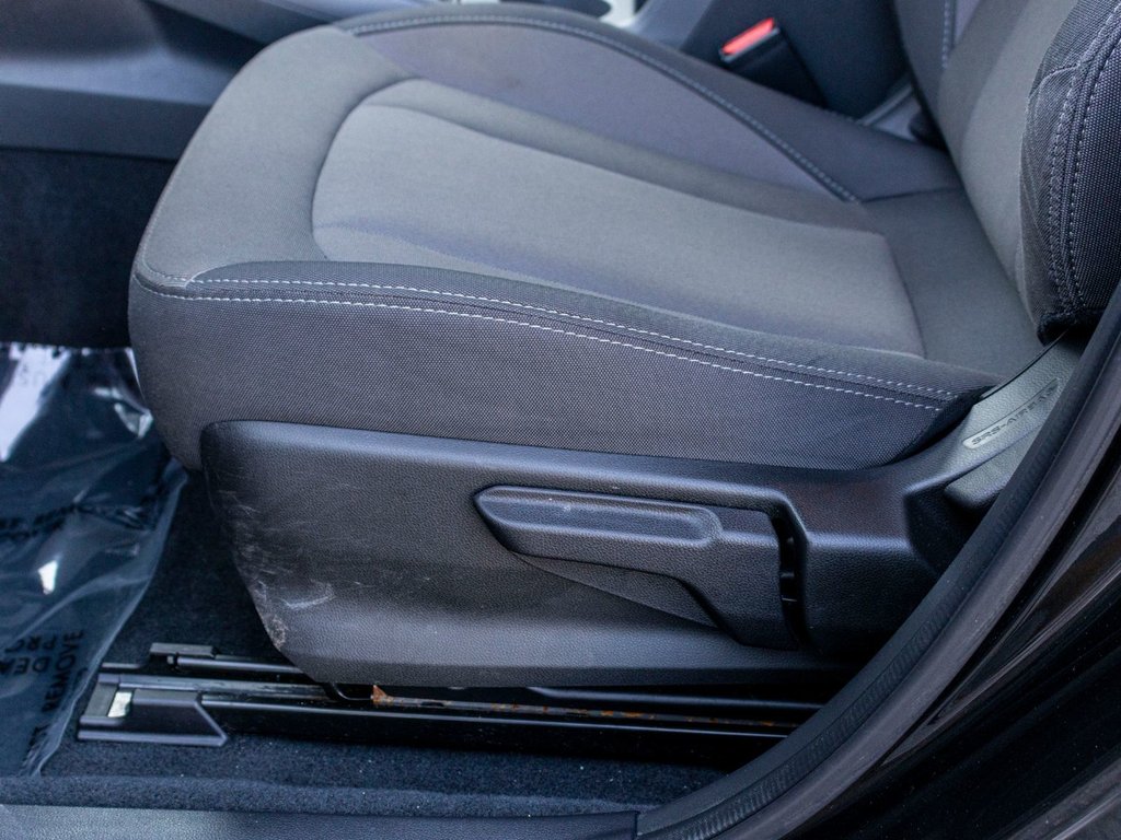Subaru CROSSTREK COMMODITÉ CONVENIENCE, EYESIGHT, CARPLAY, BANCS CHAUFF, CAM 2024 à Saint-Jérôme, Québec - 22 - w1024h768px