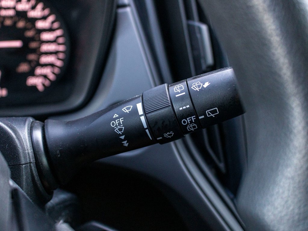 Subaru CROSSTREK COMMODITÉ CONVENIENCE, EYESIGHT, CARPLAY, BANCS CHAUFF, CAM 2024 à Saint-Jérôme, Québec - 18 - w1024h768px
