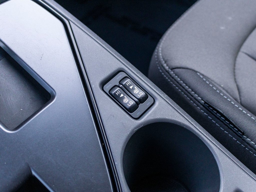Subaru CROSSTREK COMMODITÉ CONVENIENCE, EYESIGHT, CARPLAY, BANCS CHAUFF, CAM 2024 à Saint-Jérôme, Québec - 14 - w1024h768px
