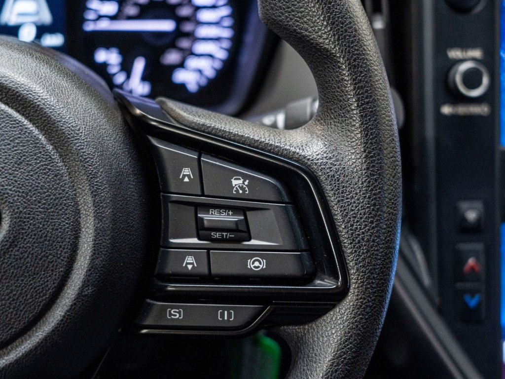 2024 Subaru CROSSTREK COMMODITÉ CONVENIENCE, EYESIGHT, CARPLAY, BANCS CHAUFF, CAM in Saint-Jérôme, Quebec - 10 - w1024h768px